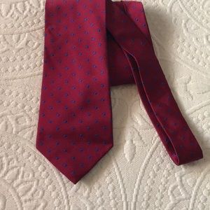 JOS.A.BANK EXECUTIVE COLLECTION MEN TIE